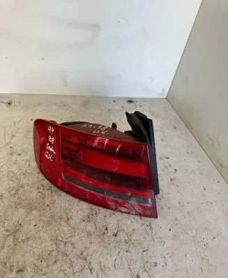 Audi A4 S4 B8 8K Rear/tail lights 8K5945095D
