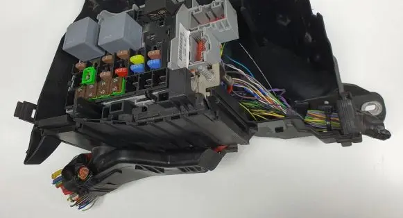 Land Rover Discovery Sport Fuse box set 6G9T-14A481-AA