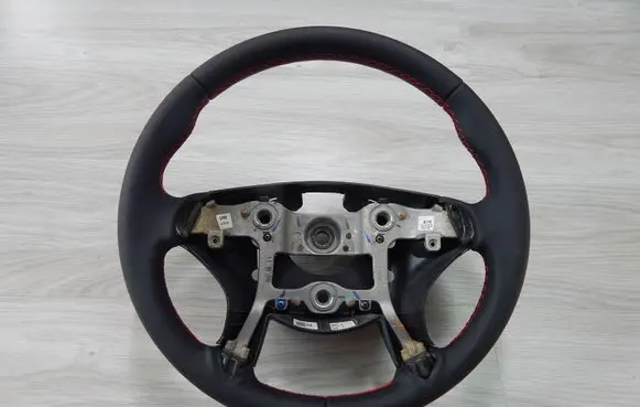 Hyundai i30 Steering wheel