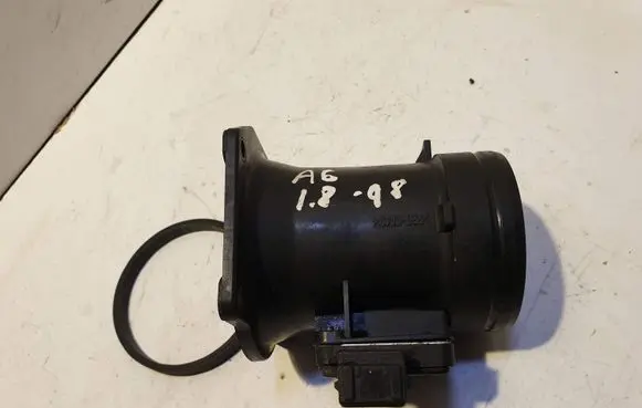 Audi A6 S6 C5 4B Mass air flow meter 058133471 AFH6010B