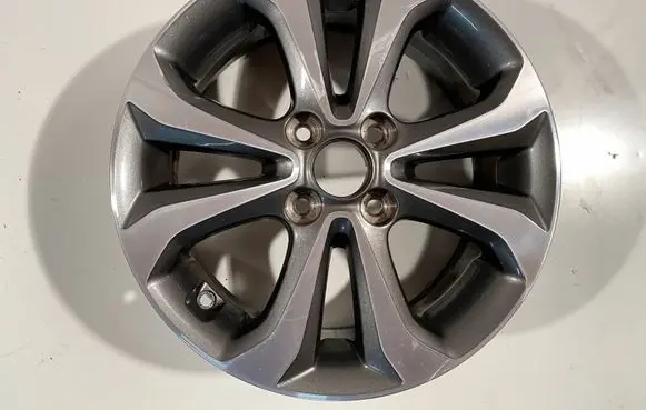 Hyundai i10 R15 alloy rim 52910B9300