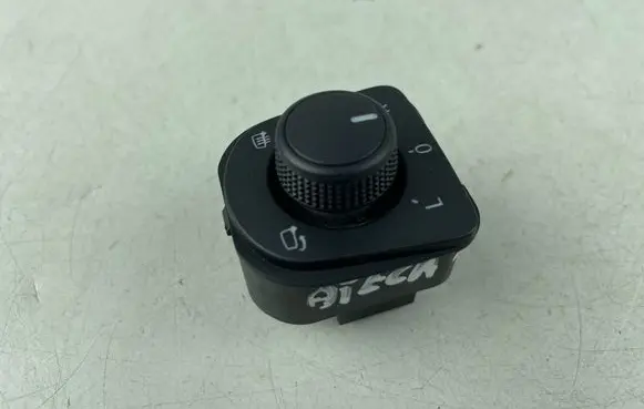 Seat Ateca Wing mirror switch 575959565B