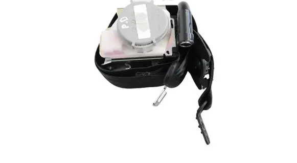 Audi Q7 4M Front seatbelt 761857706E 3G0857737