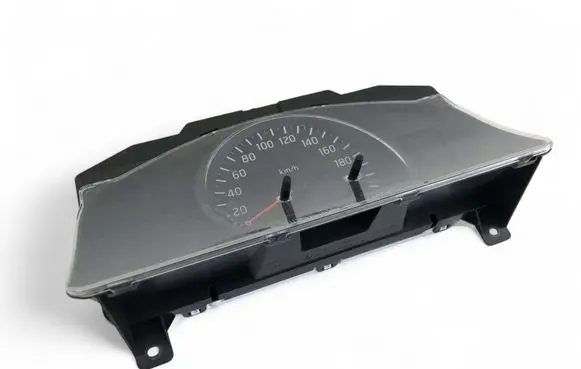Speedometer (instrument cluster)