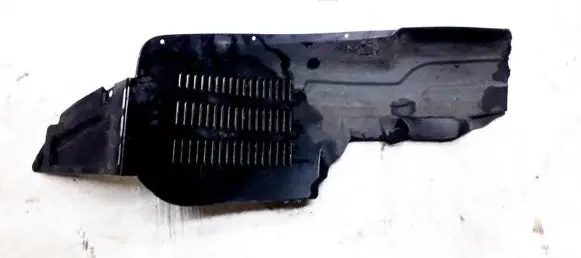 KIA Rio Front wheel arch liner splash guards 868111g000