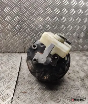 Audi A4 S4 B8 8K Brake booster 8k0612103e