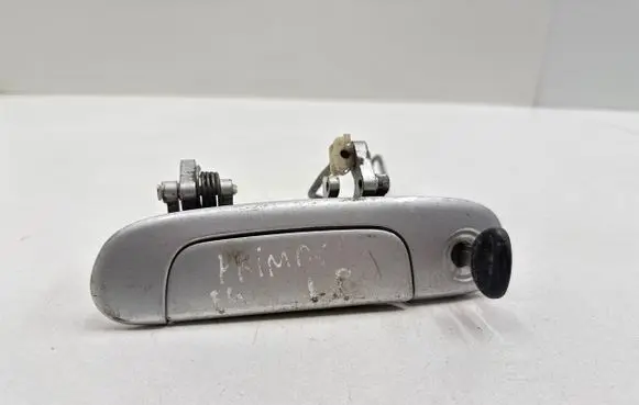 Mazda Premacy Front door exterior handle