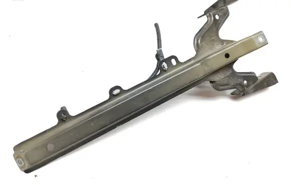 Toyota C-HR I Radiator support slam panel bracket 