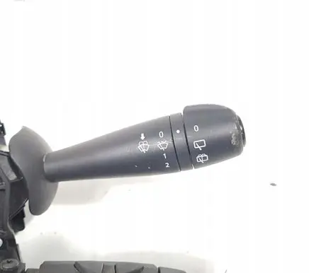 Dacia Logan II Headlight wiper switch 479452659R
