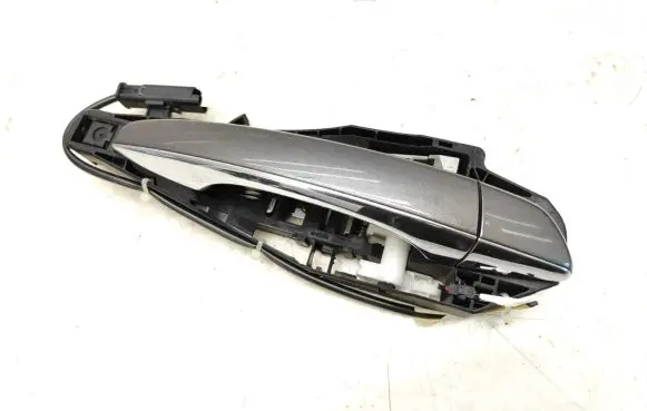 Peugeot Traveller Sliding door exterior handle 9808649980 EVL