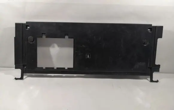 Audi A5 Sportback 8TA Spare wheel section trim 8T8863373