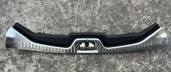 Volvo V60 Trunk/boot sill cover protection 31307738