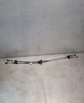 Volvo V60 Gear shift cable linkage 31367316