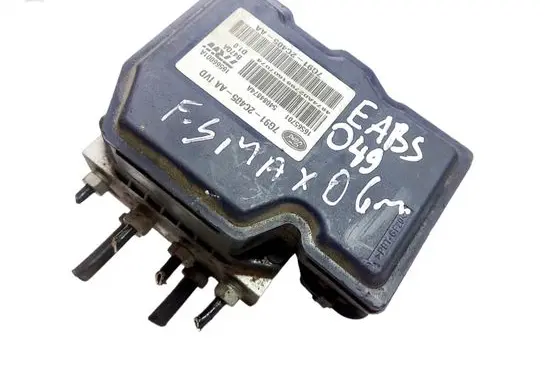 Ford S-MAX ABS Pump 7G912C405AA