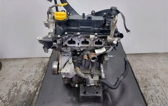 Dacia Duster II Engine H4D450