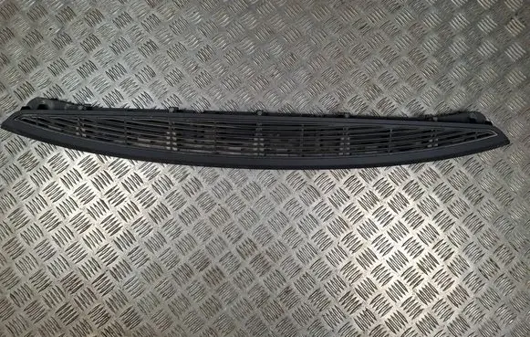 BMW 5 F10 F11 Parcel shelf grill 9116274 14121810
