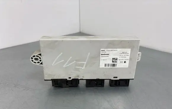 BMW 5 F10 F11 CAS control unit/module 9268749