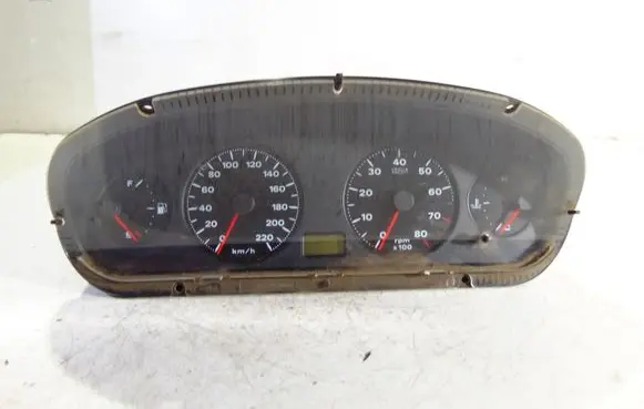 Fiat Bravo - Brava Speedometer (instrument cluster) 606290002