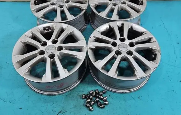 KIA Ceed R16 alloy rim 52910A2270 IMPRK1561091