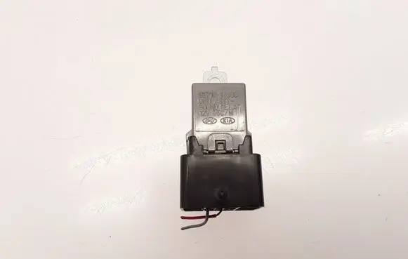 KIA Ceed Other relay 937101H000