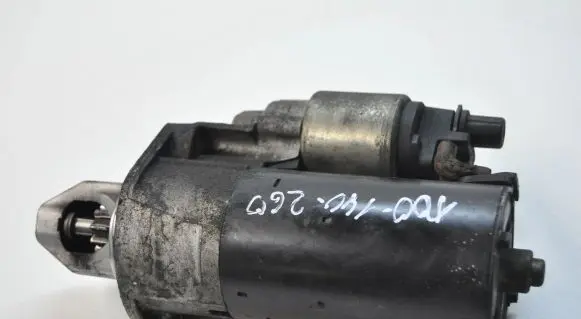Mercedes-Benz CLS C219 Starter motor A0061514401