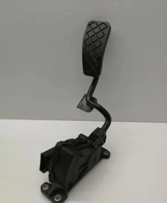 Audi A6 S6 C6 4F Accelerator throttle pedal 4F2721523