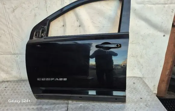 Jeep Compass Front door