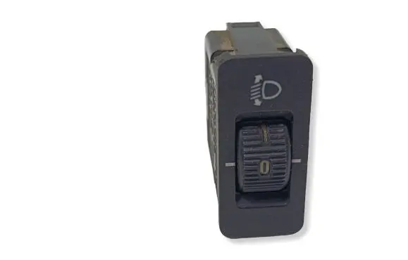 BMW 5 E39 Headlight level height control switch 8360460