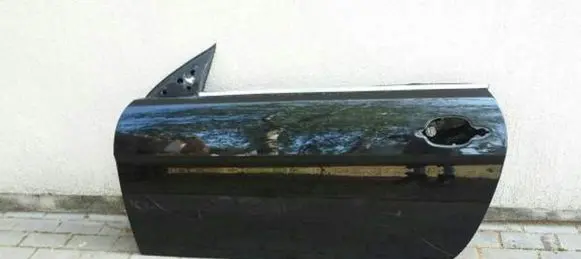 BMW 6 E63 E64 Door (2 Door Coupe) 41517202076