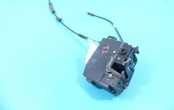 Citroen C4 Grand Picasso Rear door lock 9810311280 IMPRK1338237