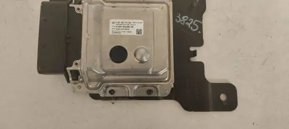 Ford Ranger Other control units/modules KV6A5H298AE 0281035774 94360101910653F