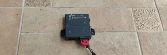 Audi Q5 SQ5 Gateway control module 8T0907468AD 8T0907468K