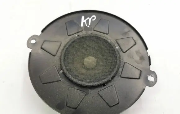 Chrysler Voyager Front door high frequency speaker 050947004A