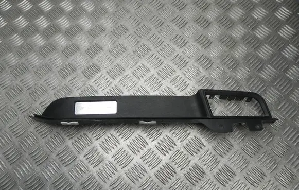 Ford Mustang VI Dash center air vent grill FR3B63044B88