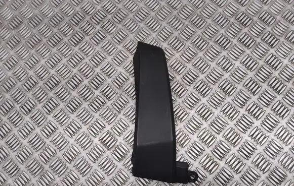 Toyota C-HR I Front bumper corner part panel trim 76852F4010