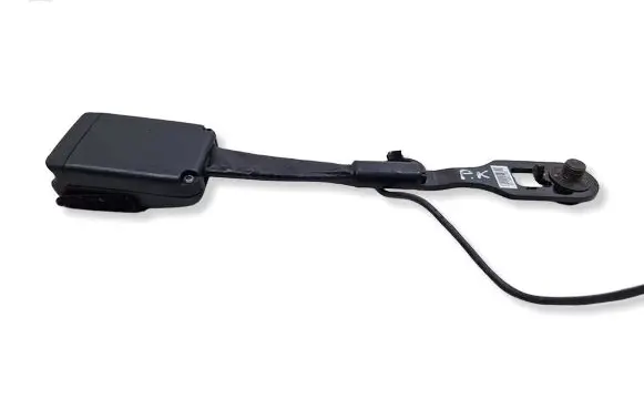 Jeep Cherokee Front seatbelt buckle 15U821X9