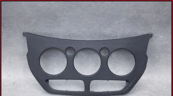 Ford Grand C-MAX Climate control/heater control trim AM5118522CDW AM5118522