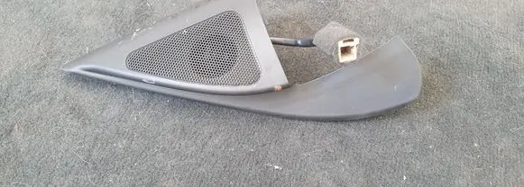 KIA Sorento Front door high frequency speaker 876602P000