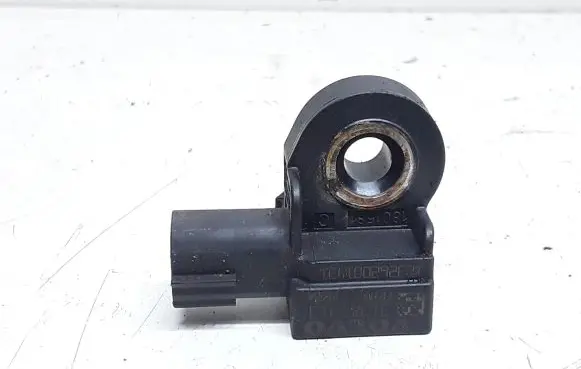 Volvo V40 Airbag deployment crash/impact sensor 31387313