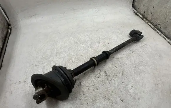 Audi A4 S4 B8 8K Steering column universal joint 