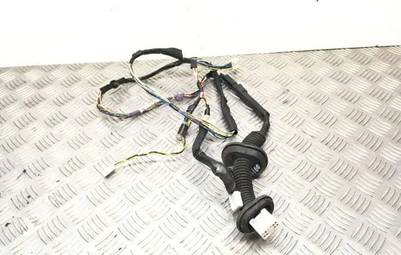 Toyota Avensis T250 Rear wire harness sleeve 8215305190