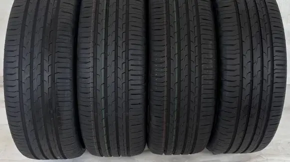 Hyundai i20 Active R16 summer tire 