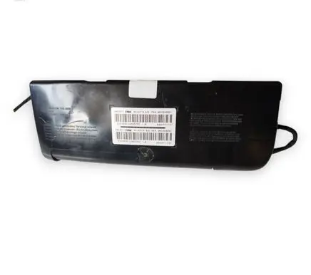 Citroen C3 Side airbag 9800546880