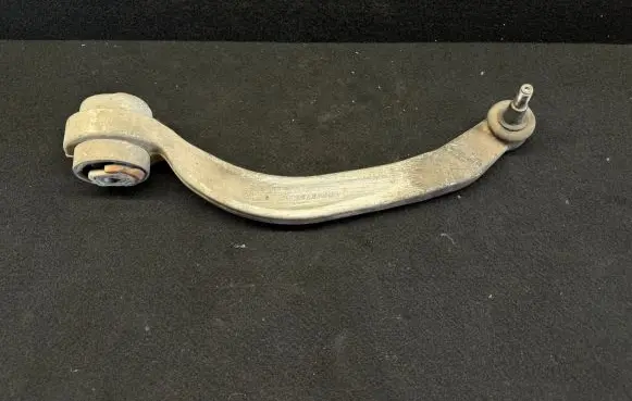 Front control arm