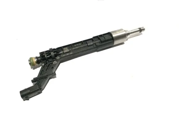 Porsche Cayenne (9Y0 9Y3) Fuel injector 06M906036K 06M906A01 0261500268