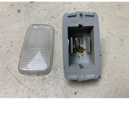 Nissan X-Trail T30 Other interior part 12V27W