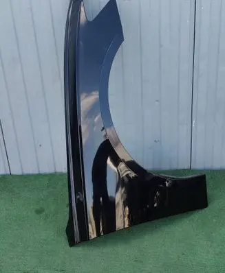 Audi A6 S6 C8 4K Fender 
