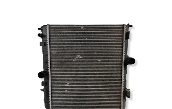 Citroen DS5 Coolant radiator 9671910480