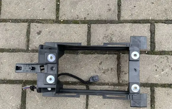 Audi Q5 SQ5 Other center console (tunnel) element 8K0863531A