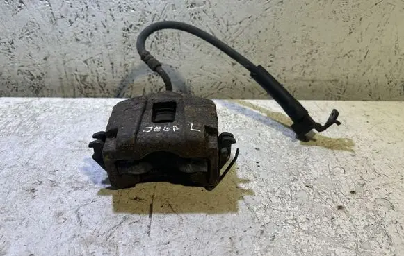 Jeep Cherokee Rear brake caliper